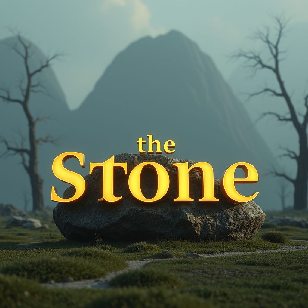 ฉากสำคัญใน 'The Stone' ที่ต้องชม